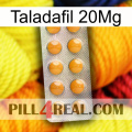 Taladafil 20Mg levitra1